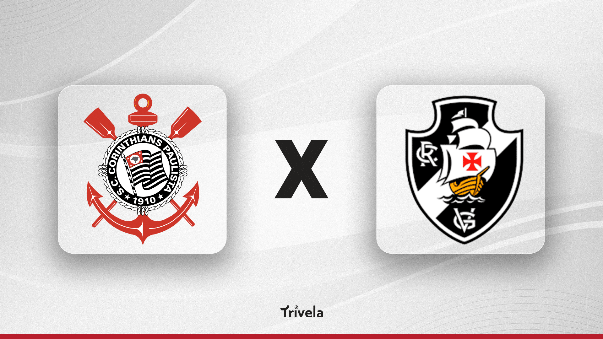 Corinthians x Vasco: onde assistir, palpites e escalações – Campeonato Brasileiro – 05/04/2025