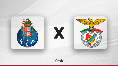 Porto x Benfica: palpites, onde assistir e escala&ccedil;&otilde;es &ndash; Campeonato Portugu&ecirc;s &ndash; 06/04/2025