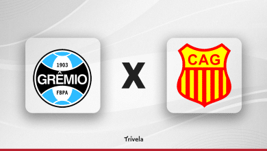 Gr&ecirc;mio x Atl&eacute;tico Grau: onde assistir, palpites e escala&ccedil;&otilde;es &ndash; Sul-Americana &ndash; 08/04/2025