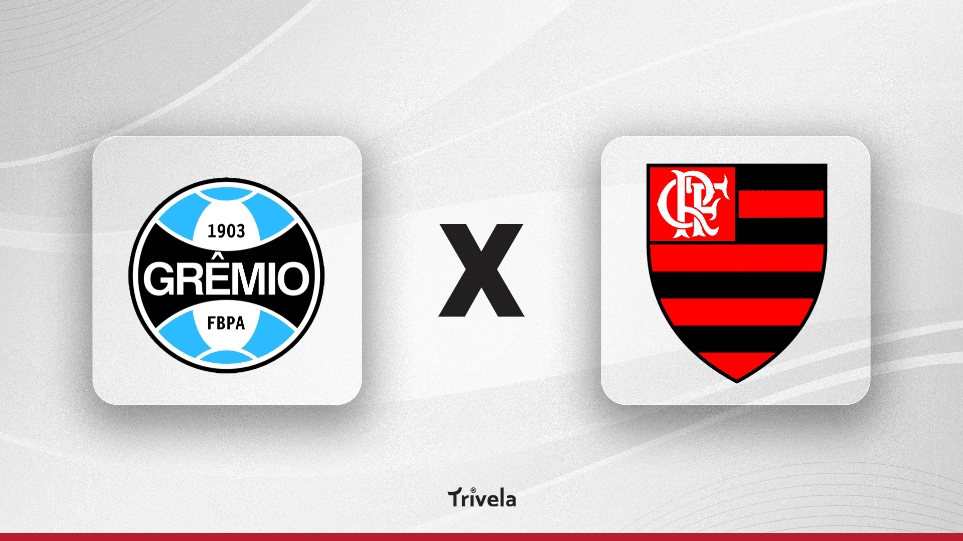 Gr&ecirc;mio x Flamengo: onde assistir, palpites e escala&ccedil;&otilde;es &ndash; Campeonato Brasileiro &ndash; 13/04/2025