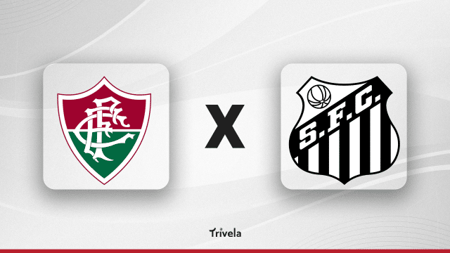 Fluminense x Santos: escala&ccedil;&otilde;es, onde assistir e palpites &ndash; Campeonato Brasileiro &ndash; 13/04/2025