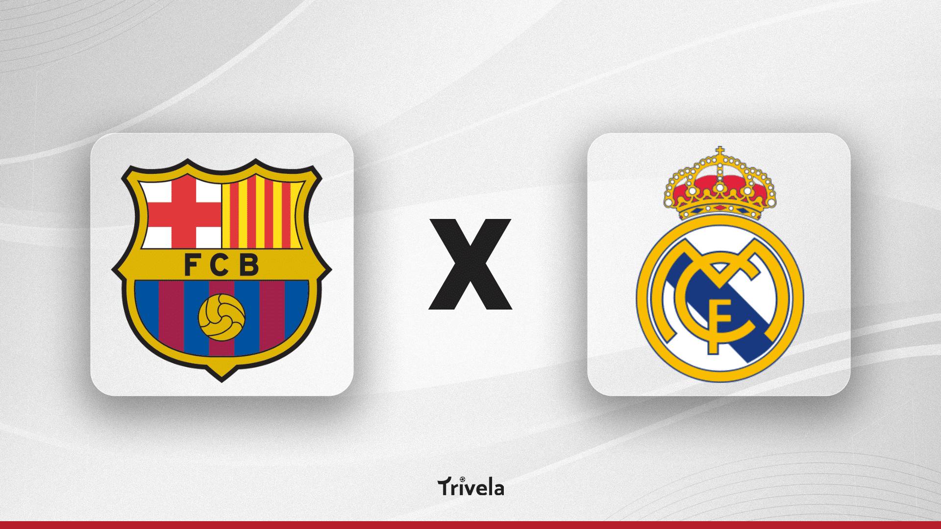 Barcelona x Real Madrid: onde assistir, palpites e escala&ccedil;&otilde;es &ndash; Copa do Rei &ndash; 26/04/2025