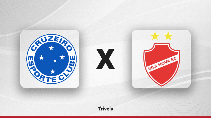 Cruzeiro x Vila Nova: palpites, onde assistir e escalações – Copa do Brasil – 01/05/2025