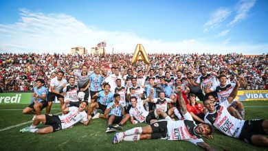 O impacto do acesso in&eacute;dito do mais novo estreante da elite do futebol paulista em 2026