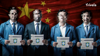 Após denúncias de calote, CBF oferece curso a brasileiros na China com 3 anos de atraso