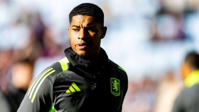 ‘Se esse brasileiro tivesse ficado, Rashford teria assinado pelo PSG’