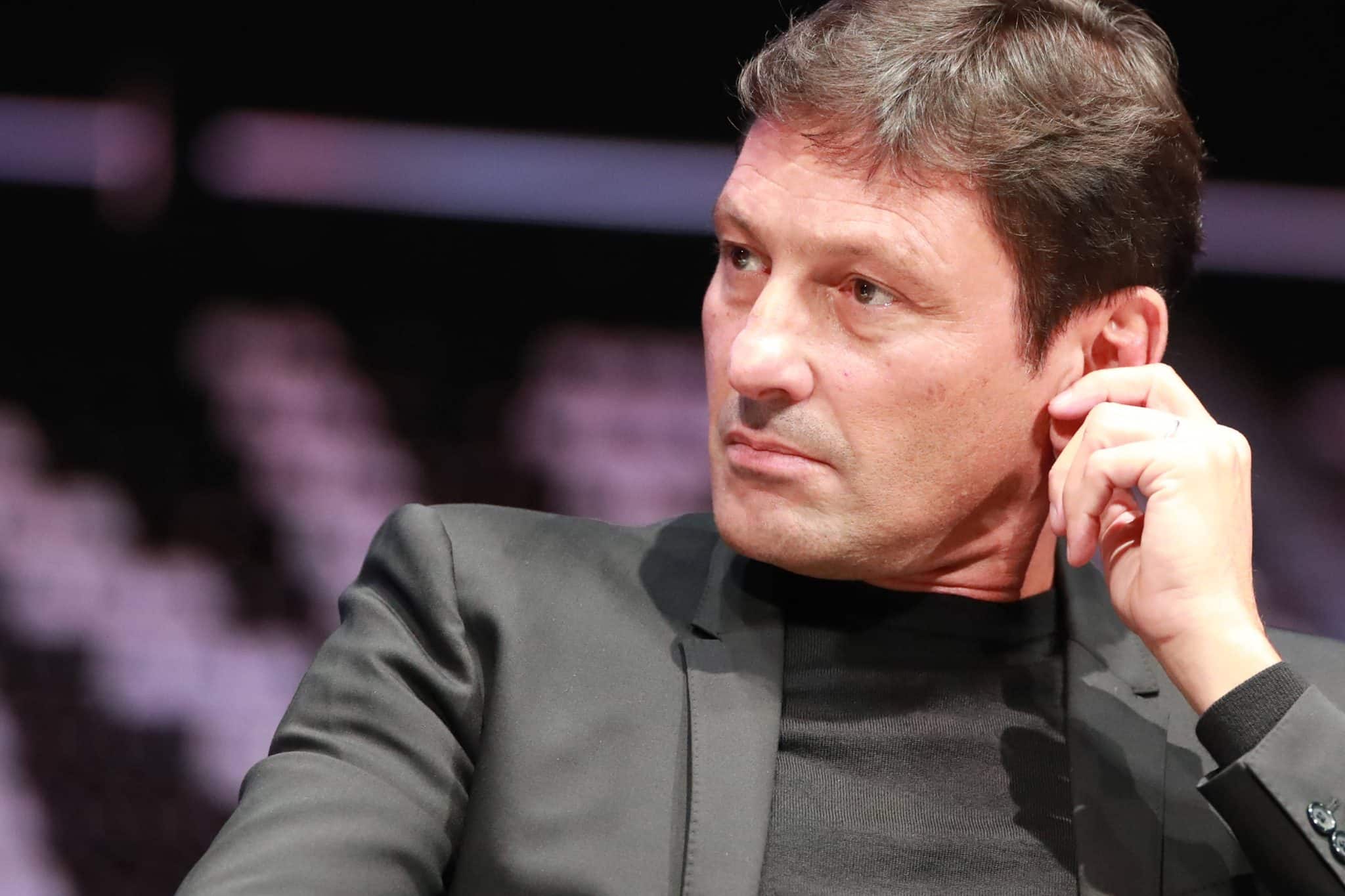 Em 2022, Leonardo, ex-jogador e diretor do PSG quase viabilizou a contrata&ccedil;&atilde;o de Rashford ao clube franc&ecirc;s