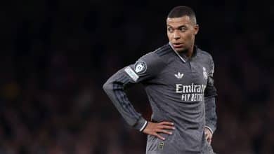 Fracasso no Real Madrid? Ex-PSG v&ecirc; desempenho &lsquo;catastr&oacute;fico&rsquo; de Mbapp&eacute;