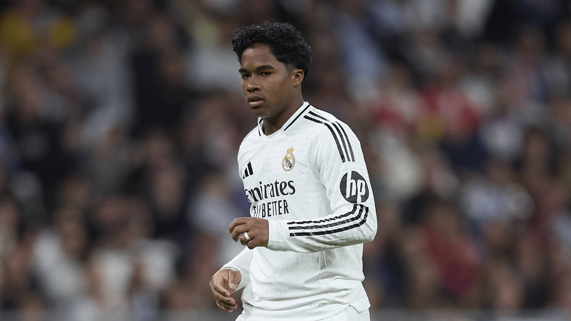 Bronca p&uacute;blica de Ancelotti pode inclinar Endrick a deixar o Real Madrid?