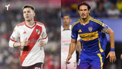 River Plate x Boca Juniors: O que est&aacute; em jogo no cl&aacute;ssico argentino deste domingo