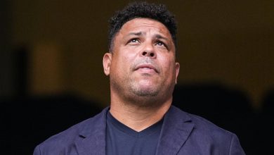 No auge da tensão, clube de Ronaldo na Espanha punirá jogadores por confusão com soco