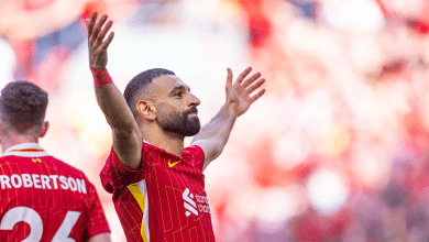 Salah revela como se tornou um &lsquo;jogador melhor&rsquo; com Slot no Liverpool