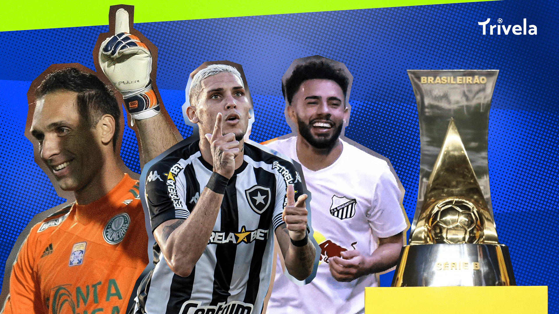 Qual o maior campe&atilde;o da S&eacute;rie B?