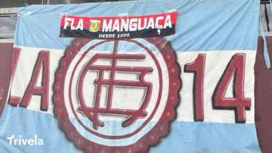Recep&ccedil;&atilde;o e parceria: A longa &lsquo;amizade sem fronteiras&rsquo; entre Lan&uacute;s e Flamengo