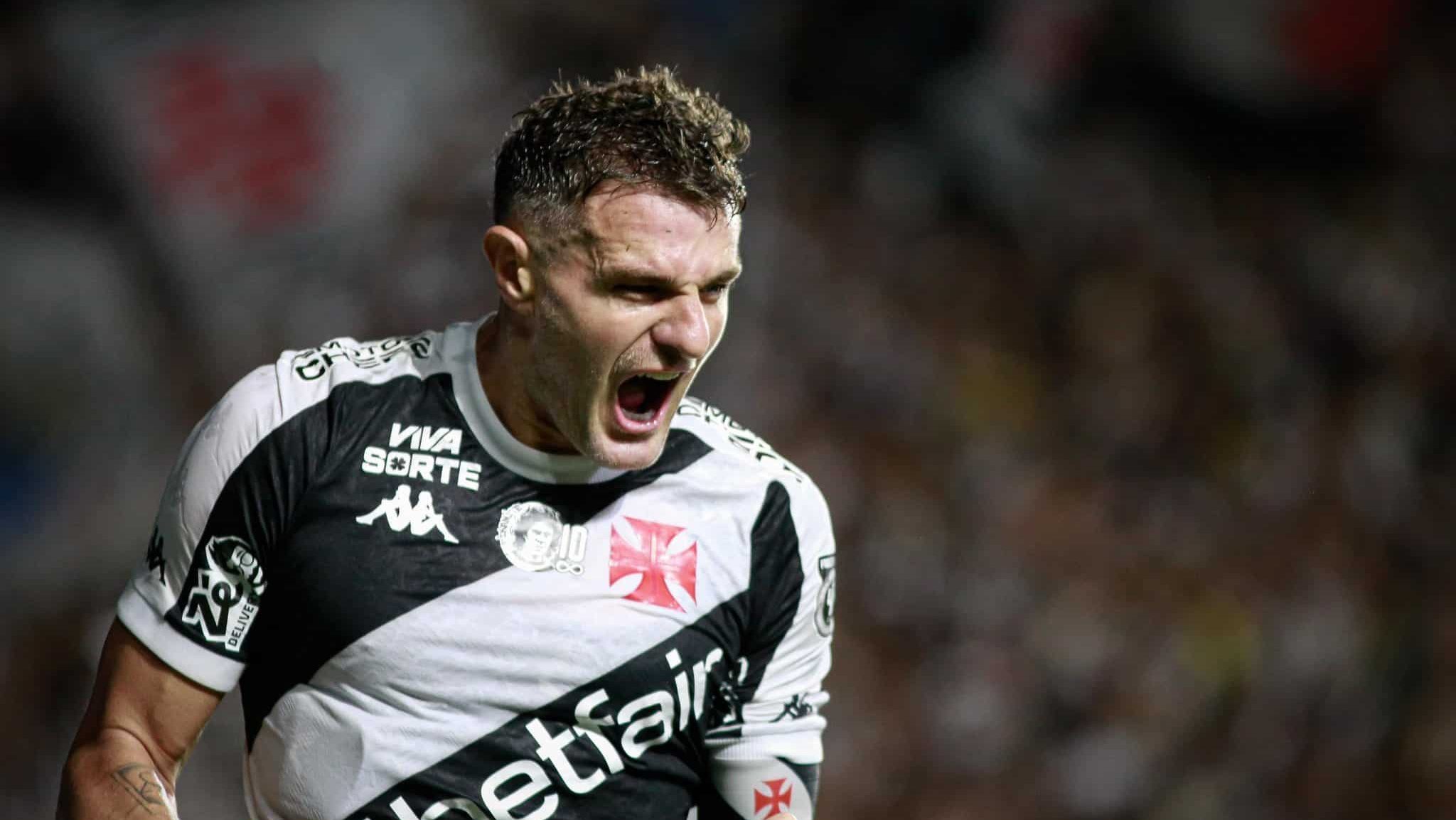 Apesar da vit&oacute;ria, Vasco segue sem conseguir convencer o torcedor