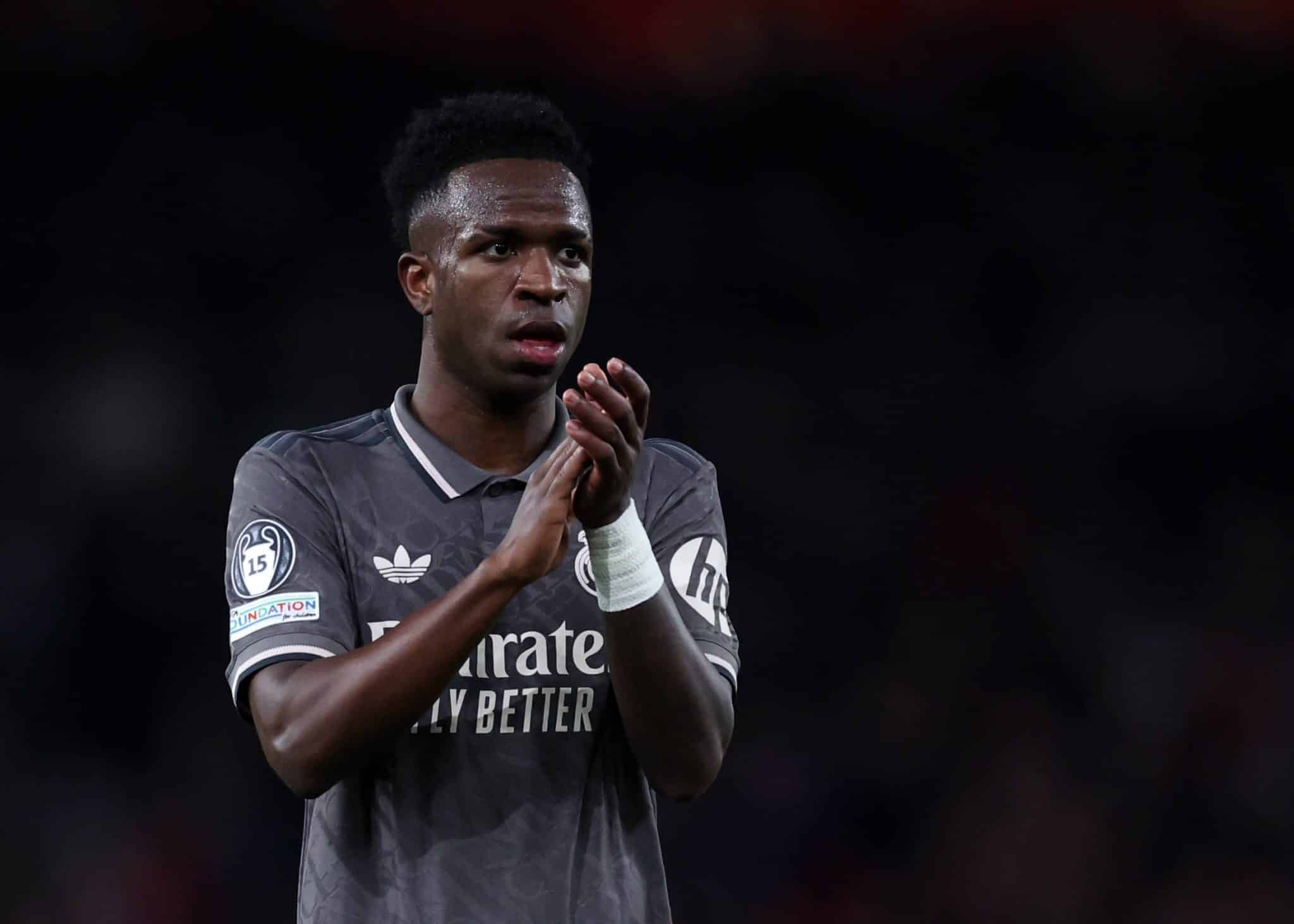 Por que Vini Jr. descartou oferta &aacute;rabe bilion&aacute;ria e optou por renovar com o Real Madrid?