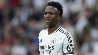 &lsquo;Se o desejo de Vini Jr &eacute; ficar no Real Madrid, a estrat&eacute;gia de renova&ccedil;&atilde;o &eacute; desastrosa&rsquo;