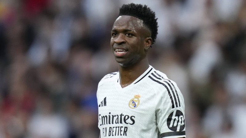 ‘Se o desejo de Vini Jr é ficar no Real Madrid, a estratégia de renovação é desastrosa’