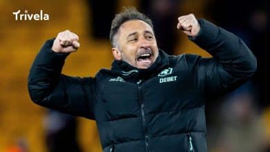 T&aacute;tica &lsquo;estranha&rsquo; de V&iacute;tor Pereira no Wolverhampton d&aacute; certo (tamb&eacute;m) gra&ccedil;as a brasileiro