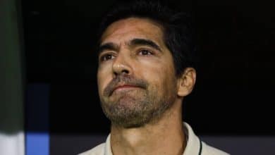 Apesar de gol no Palmeiras, atitude de Deyverson d&aacute; raz&atilde;o a Abel Ferreira