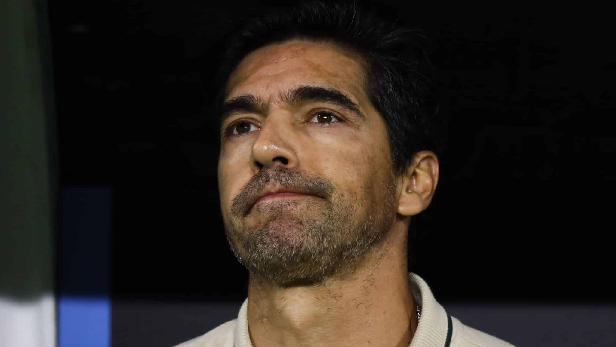 Apesar de gol no Palmeiras, atitude de Deyverson d&aacute; raz&atilde;o a Abel Ferreira