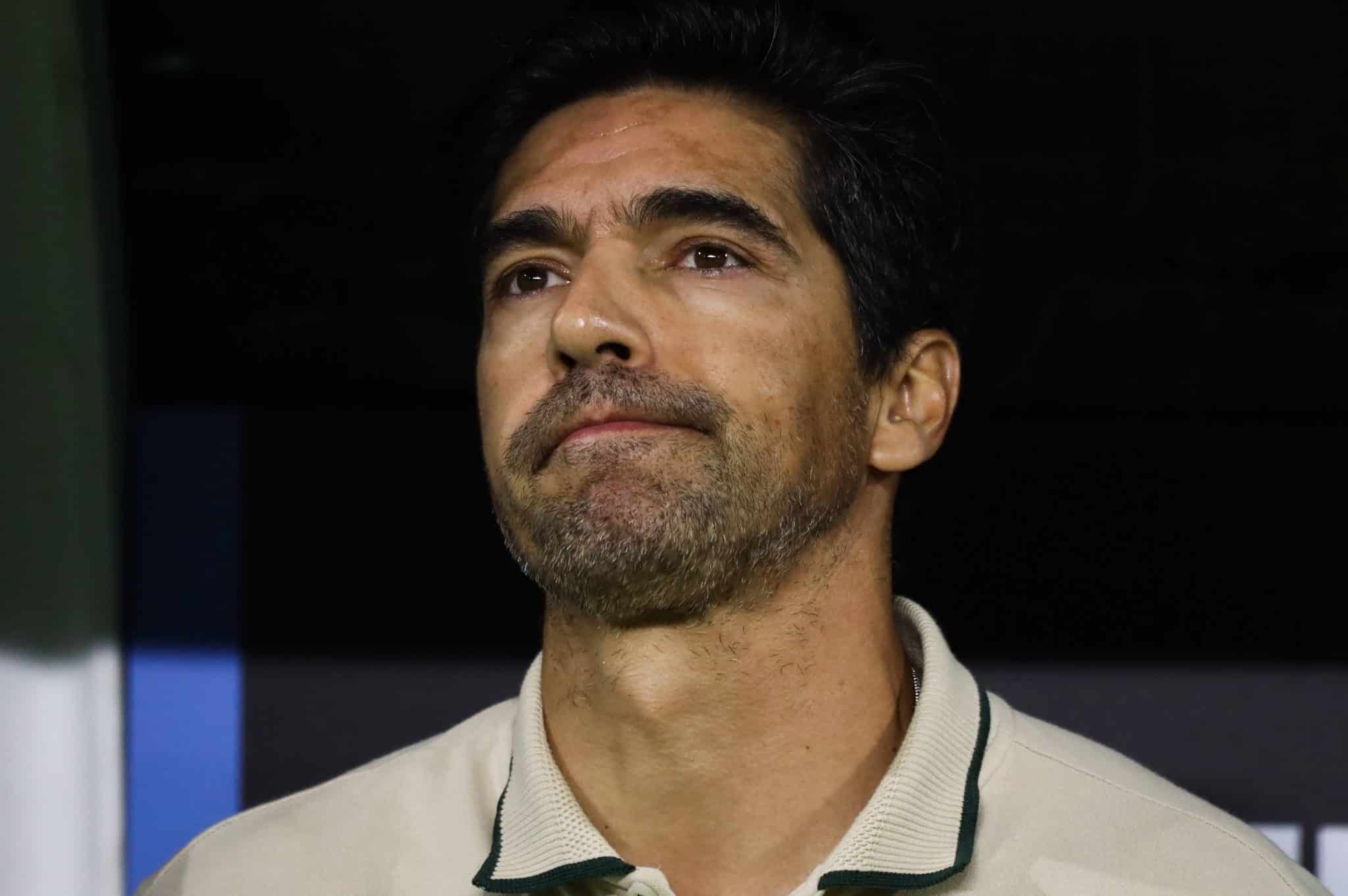 Como a reformula&ccedil;&atilde;o do Palmeiras ganha corpo ap&oacute;s mudan&ccedil;a no racioc&iacute;nio de Abel