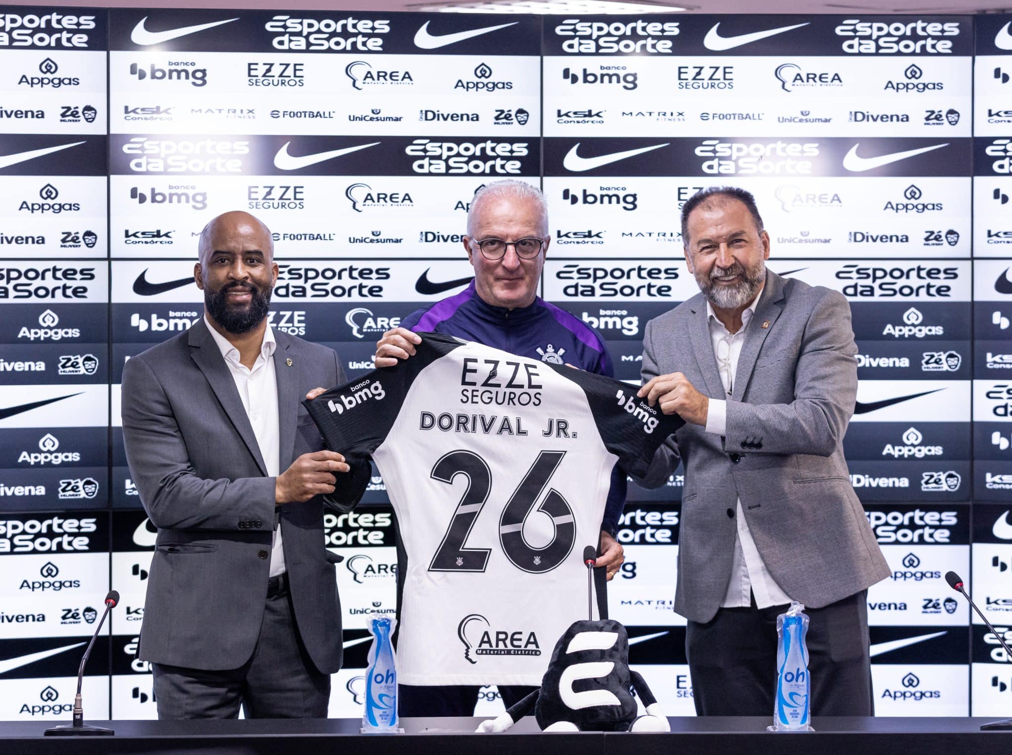 Dorival Fabinho Augusto