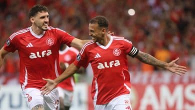 Feito de Roger Machado em vit&oacute;ria mostra por que Inter n&atilde;o sentiu in&iacute;cio em grupo da morte