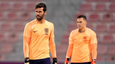 Nem Alisson, nem Ederson: Ranking surpreende ao apontar melhor goleiro brasileiro do ano