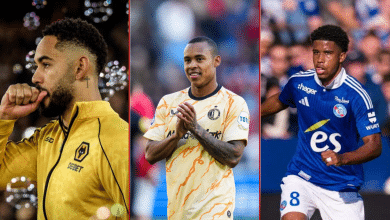 Brasileiros, astro do Corinthians e mais: Os 34 alvos do Nottingham Forest no mercado