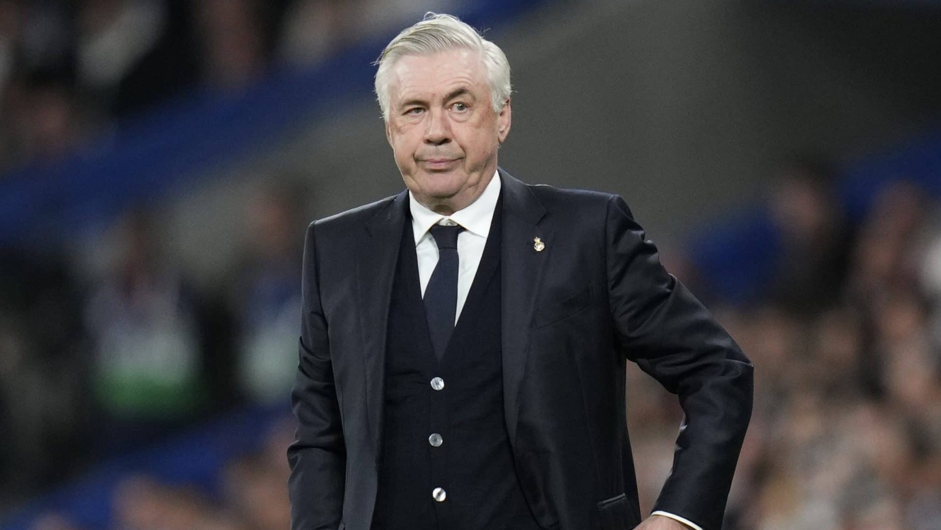 Vit&oacute;ria suada do Real Madrid n&atilde;o apaga aus&ecirc;ncia de Endrick, vaias e cr&iacute;ticas a Ancelotti