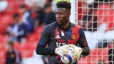 Discord&acirc;ncia entre diretoria e Ruben Amorim pode definir futuro de Onana no Manchester United