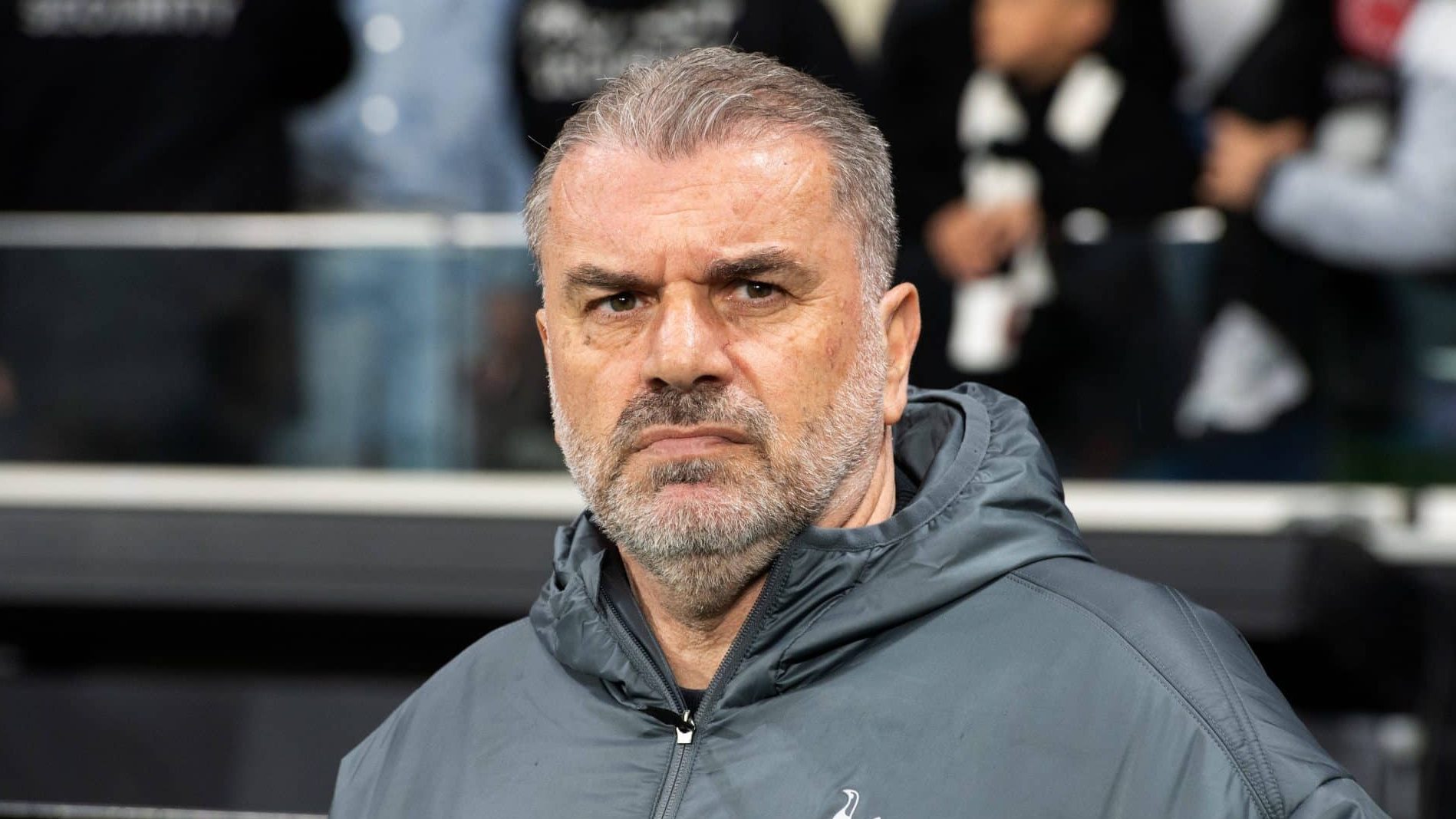 &lsquo;Isso ainda pode salvar Postecoglou de demiss&atilde;o do Tottenham&rsquo;