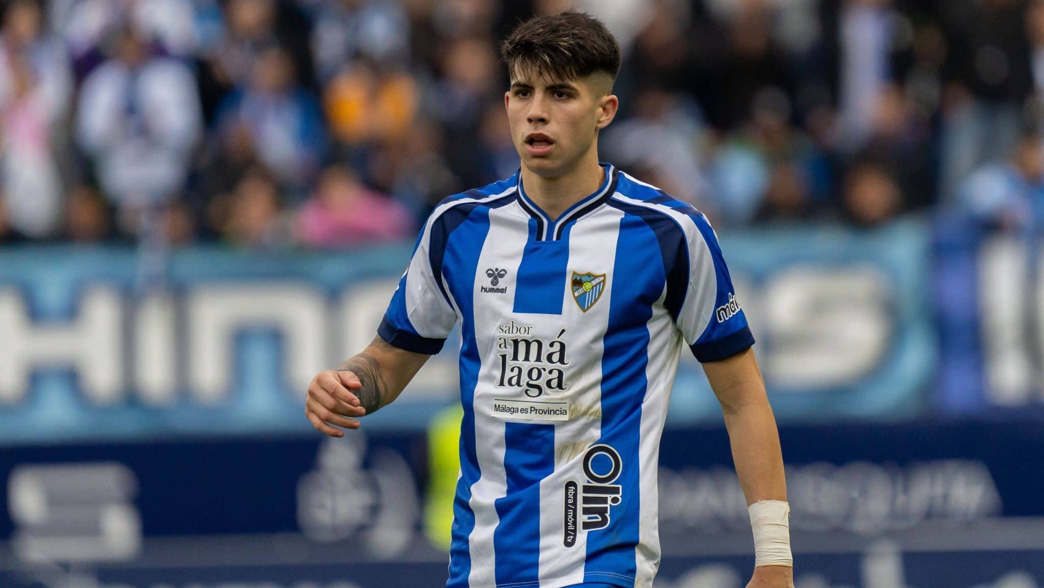 Newcastle supera Barcelona e Real Madrid e contrata joia espanhola de gra&ccedil;a