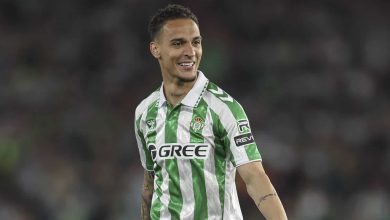 Gola&ccedil;o de Antony e coincid&ecirc;ncia com Papa animam o Betis na Conference