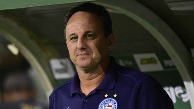 Ceni: &lsquo;Se ele for convocado &agrave; Sele&ccedil;&atilde;o, acho que &eacute; mais do que merecido&rsquo;