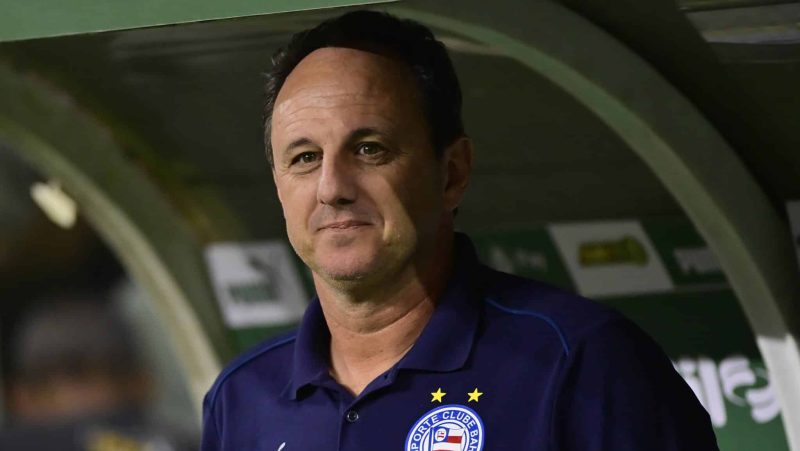 Primeira derrota para Rogério Ceni escancara problemas em todas as esferas no São Paulo