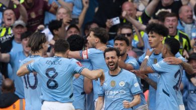 Show de medalh&otilde;es no City n&atilde;o pode esconder medida essencial para pr&oacute;xima temporada