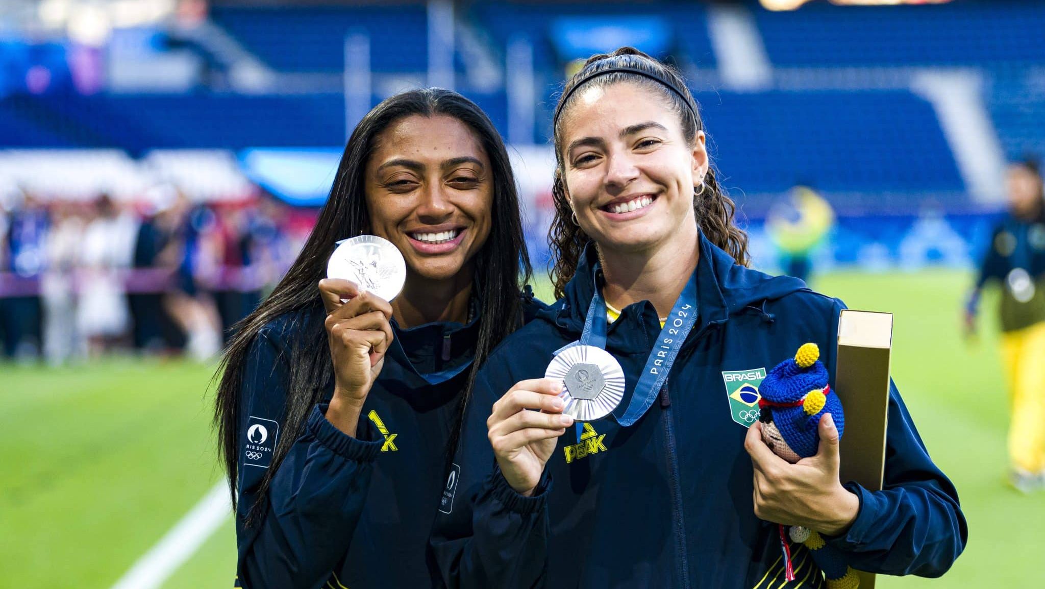 Por que Fifa e COI mudaram (para melhor) o futebol nas Olimp&iacute;adas