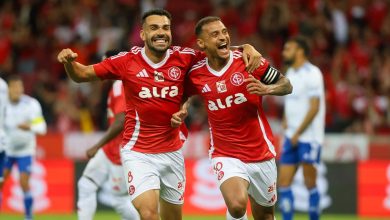 Roger atende &lsquo;clamor&rsquo; popular em vit&oacute;ria do Internacional sobre o Cruzeiro