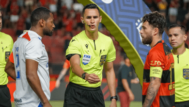 Aumento da CBF a dirigentes pagaria tecnologia que evitaria pol&ecirc;mica em Fortaleza x Sport