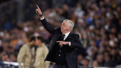 A pend&ecirc;ncia entre Ancelotti e Real Madrid que ainda o separa da Sele&ccedil;&atilde;o