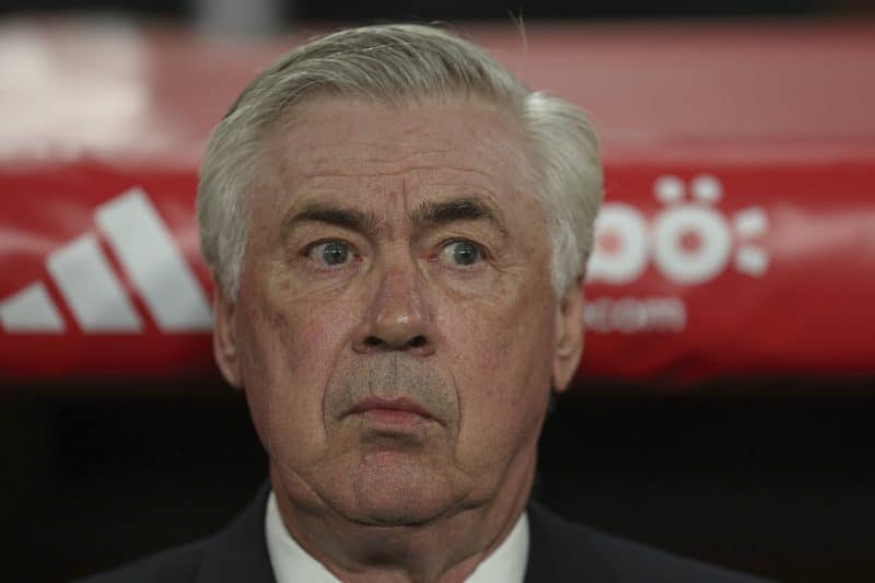 Ancelotti disse não à Seleção? CBF desistiu do italiano? Entenda o caso