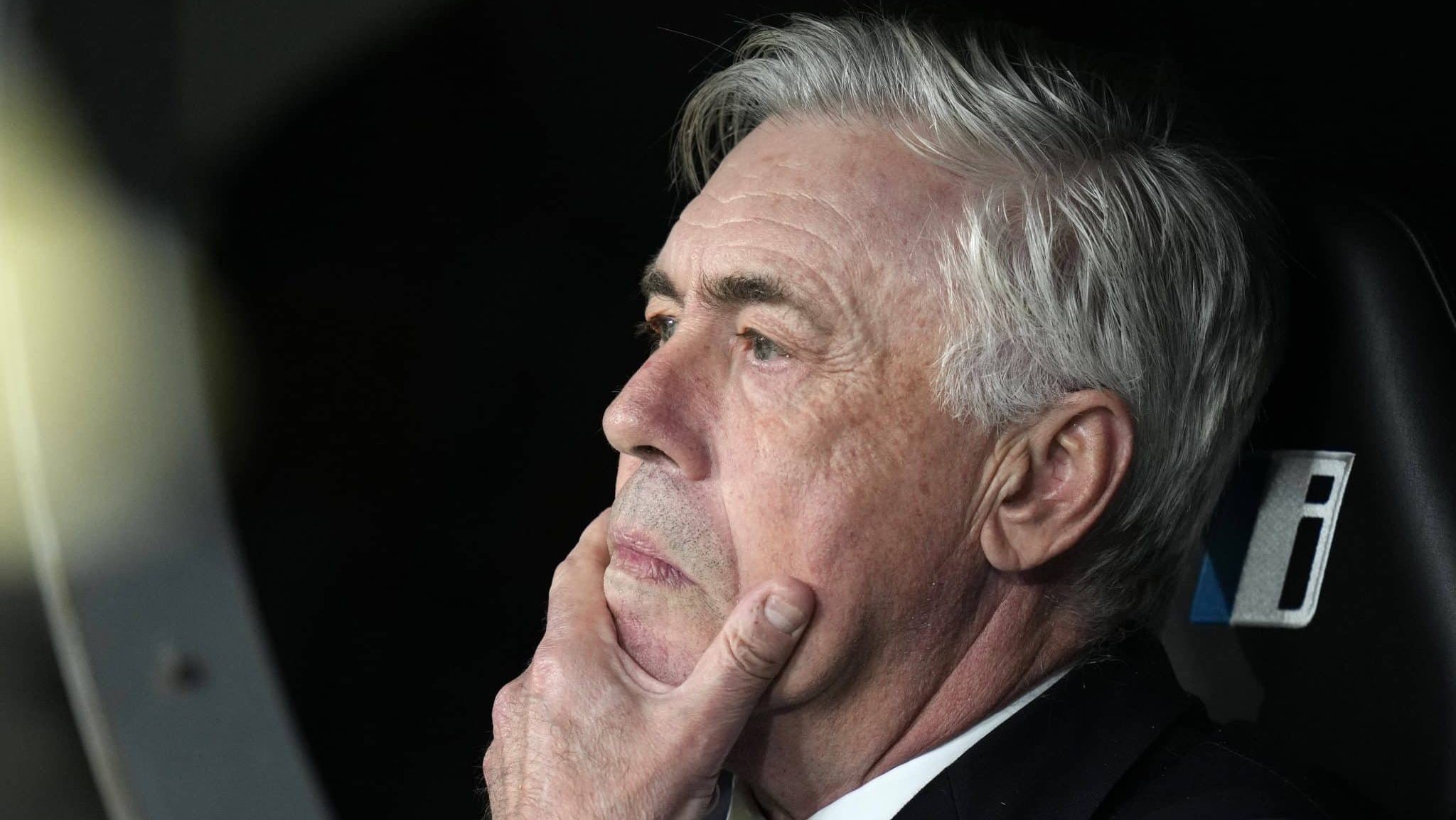 Ap&oacute;s promessa de presidente da CBF, Ancelotti deixa claro que Sele&ccedil;&atilde;o n&atilde;o &eacute; prioridade