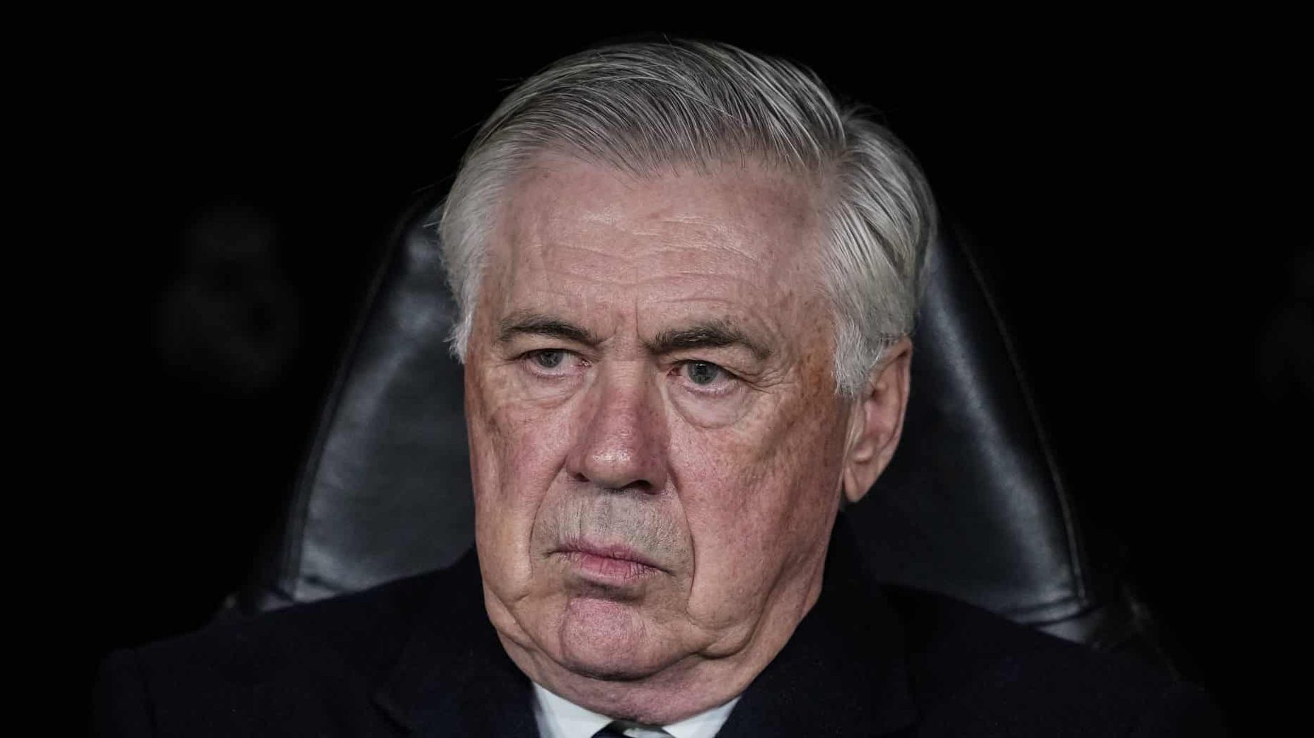 Ancelotti: &lsquo;Serei o t&eacute;cnico do Real Madrid durante o Mundial de Clubes? N&atilde;o posso falar&rsquo;