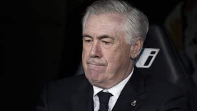 E agora? Ancelotti j&aacute; montava sua Sele&ccedil;&atilde;o antes de impasse com o Real Madrid