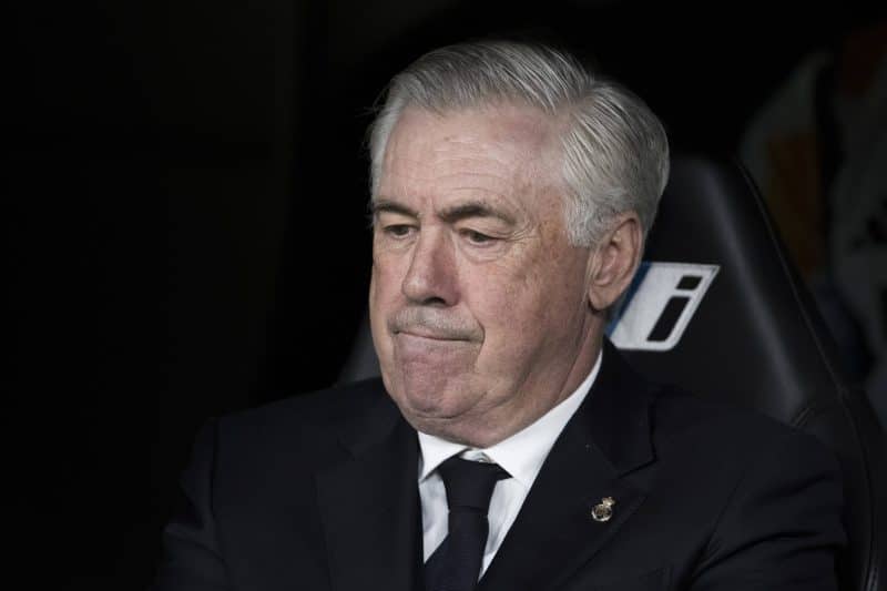 E agora? Ancelotti já montava sua Seleção antes de impasse com o Real Madrid