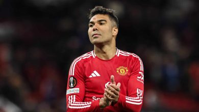 Como Casemiro resgatou United e buscou classifica&ccedil;&atilde;o antol&oacute;gica no melhor jogo da temporada