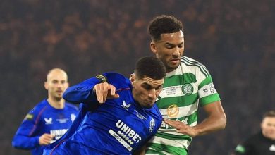 Morte de Papa Francisco &eacute; novo cap&iacute;tulo de rivalidade religiosa de clubes da Esc&oacute;cia