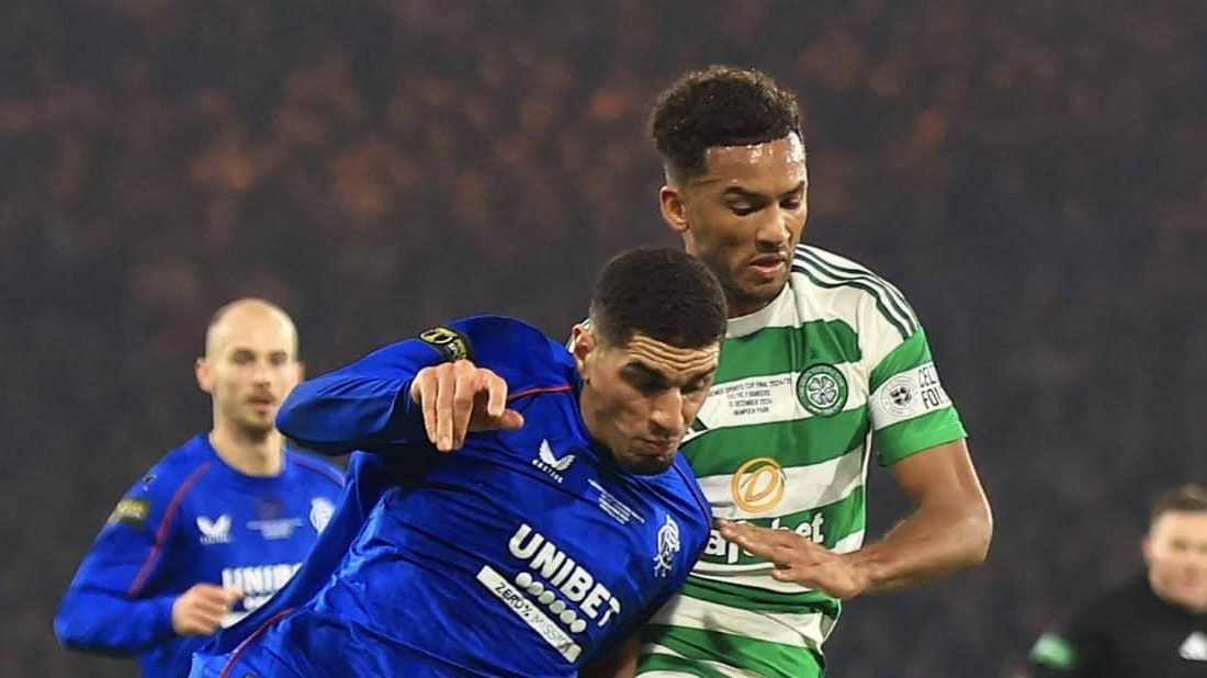 Morte de Papa Francisco &eacute; novo cap&iacute;tulo de rivalidade religiosa de clubes da Esc&oacute;cia